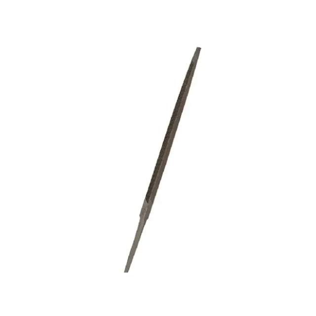 Lima Triangular Delgada 4Pol. Sem Cabo - Worker Lima Triangular Delgada 4Pol. Sem Cabo - Worker