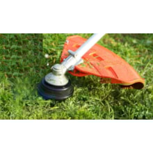 Linha de Nylon para Roçadeiras e Aparadores de Grama - Ekilon Linha de Nylon para Roçadeiras e Aparadores de Grama - Ekilon