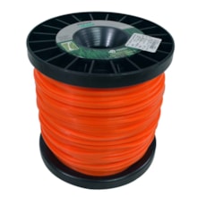 Linha de Nylon para Roçadeiras e Aparadores de Grama - Ekilon Linha de Nylon para Roçadeiras e Aparadores de Grama - Ekilon