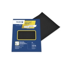 Lixa D'Água Grão 220 - Tigre Lixa D'Água Grão 220 - Tigre