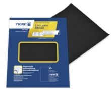 Lixa D'Água Grão 320 - Tigre Lixa D'Água Grão 320 - Tigre