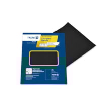 Lixa D'Água Grão 360 - Tigre Lixa D'Água Grão 360 - Tigre