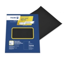 Lixa D'Água Grão 400 - Tigre Lixa D'Água Grão 400 - Tigre