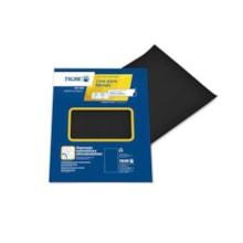 Lixa D'Água Grão 600 - Tigre Lixa D'Água Grão 600 - Tigre