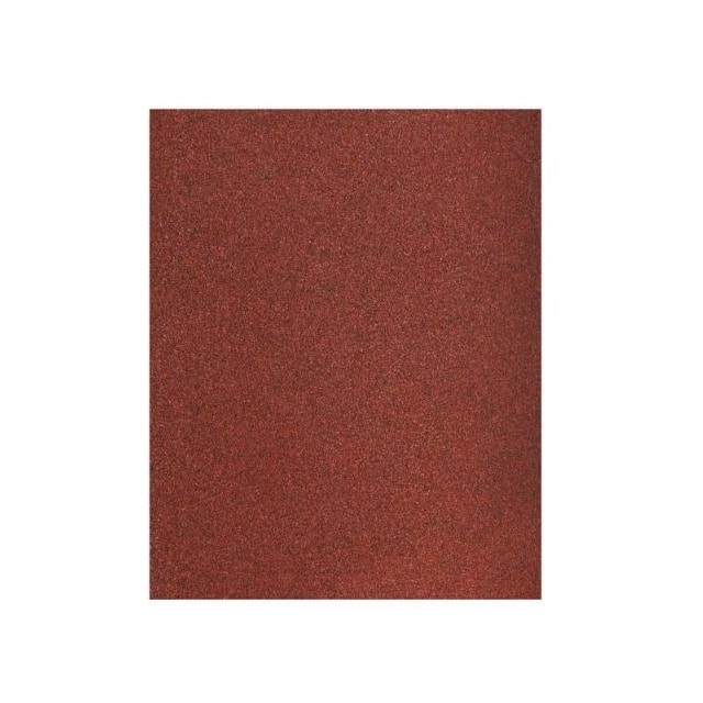 Lixa para Massa/Madeira Grão 120 - Tigre Lixa para Massa/Madeira Grão 120 - Tigre