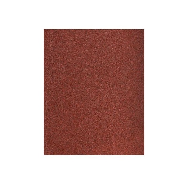 Lixa para Massa/Madeira Grão 80 - Tigre Lixa para Massa/Madeira Grão 80 - Tigre