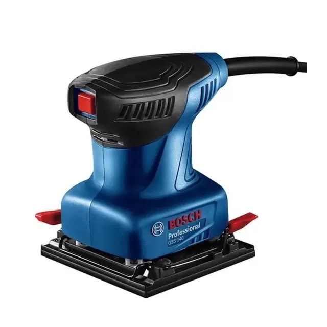Lixadeira de Palma GSS 140 220W 220V - BOSCH Lixadeira de Palma GSS 140 220W 220V - BOSCH