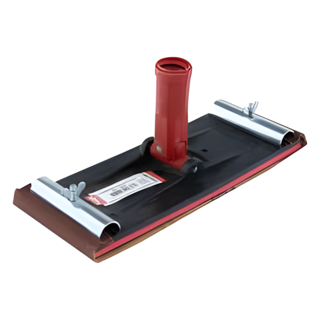 Lixadeira Manual com Suporte Articulado - MAX FERRAMENTAS