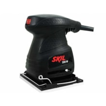 Lixadeira Orbital de Palma 7232 200W - Skil Lixadeira Orbital de Palma 7232 200W - Skil