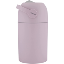 Lixeira Magica Anti Odor Kababy Rosa Lixeira Magica Anti Odor Kababy Rosa