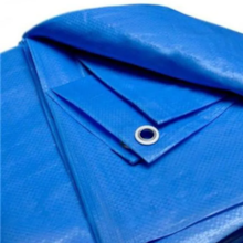 Lona Plástica Azul 150 Micra 3 X 5m - Carbografite Lona Plástica Azul 150 Micra 3 X 5m - Carbografite