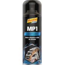 Lubrificante para Correntes 200ml - MUNDIAL Lubrificante para Correntes 200ml - MUNDIAL