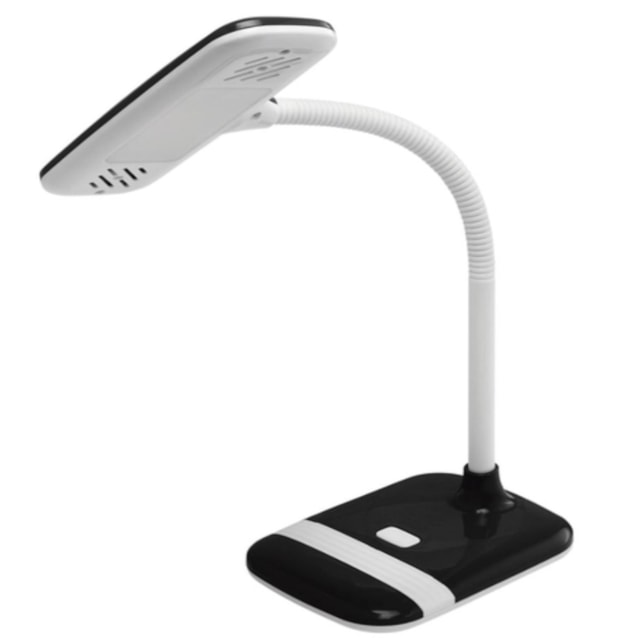 Luminária de Mesa Led 4W 6500K - LIEGE Luminária de Mesa Led 4W 6500K - LIEGE