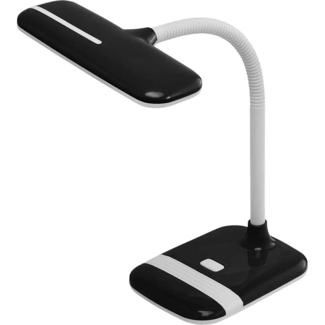 Luminária de Mesa Led 4W 6500K - LIEGE Luminária de Mesa Led 4W 6500K - LIEGE