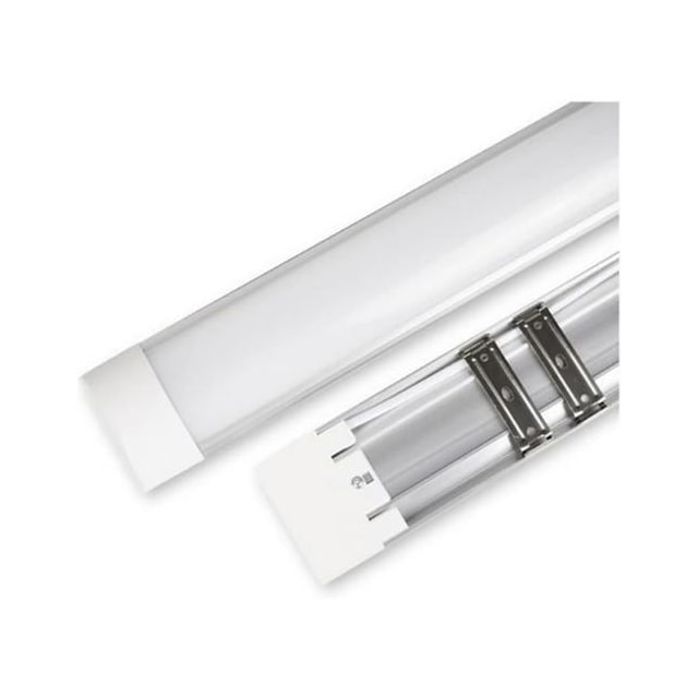 Luminária LED Elegance Fit 36w 6500k 100cm - AVANT