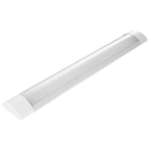 Luminária LED Elegance Fit 36w 6500k 100cm - AVANT