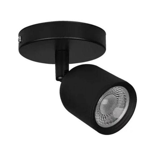 Luminária LED Solo Elegance 5w 3000k - Avant Luminária LED Solo Elegance 5w 3000k - Avant