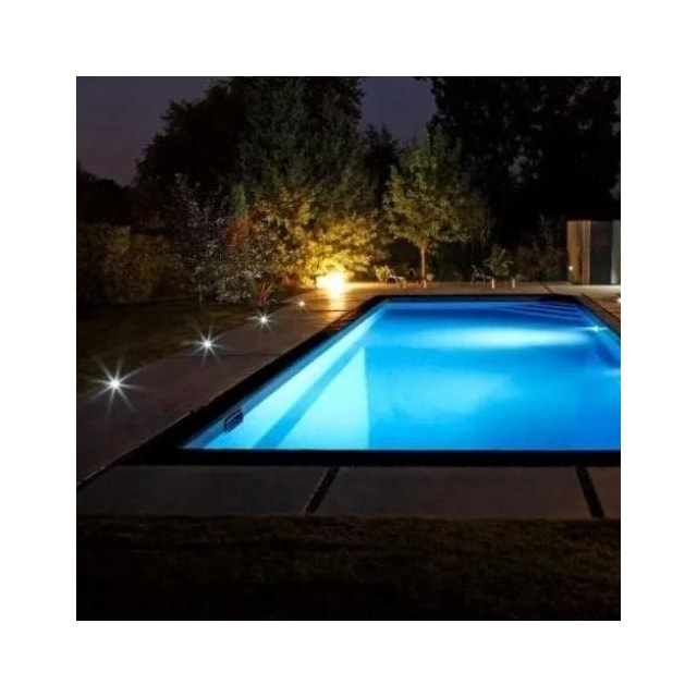 Luminária LED Solo Elegance 5w 3000k - Avant Luminária LED Solo Elegance 5w 3000k - Avant