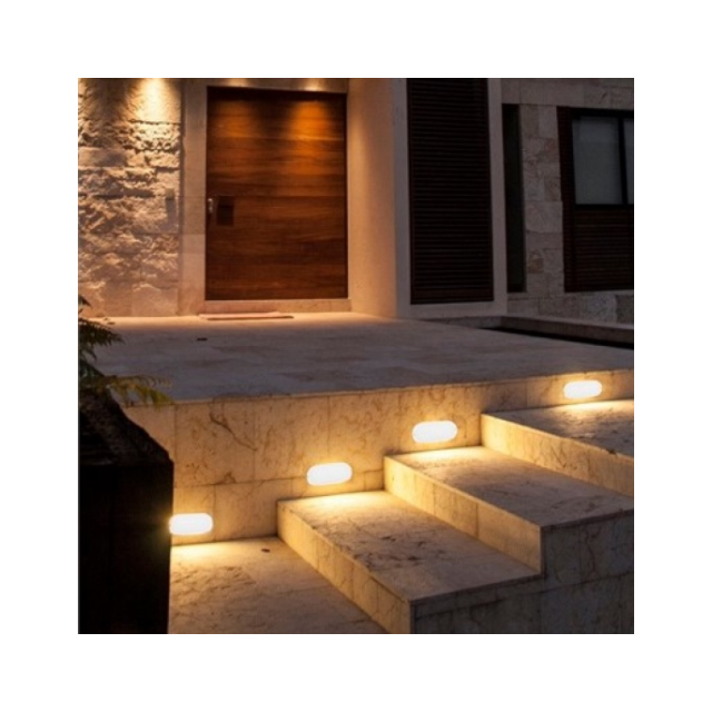 Luminária Tartaruga E27 Branca - Polyutil Luminária Tartaruga E27 Branca - Polyutil