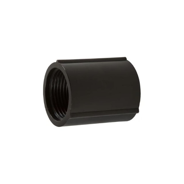 Luva 3/4" para Eletroduto Rígido - Polyfort Luva 3/4" para Eletroduto Rígido - Polyfort