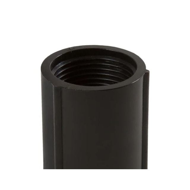 Luva 3/4" para Eletroduto Rígido - Polyfort Luva 3/4" para Eletroduto Rígido - Polyfort