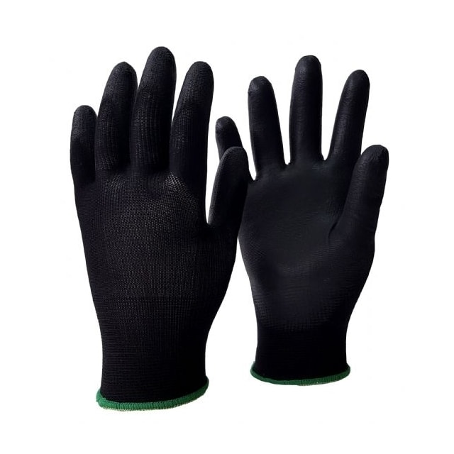 Luva CG Supertact PU Tamanho 10 - Carbografite Luva CG Supertact PU Tamanho 10 - Carbografite