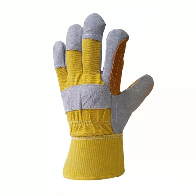 Luva Construtor CA 12694 - CARBOGRAFITE Luva Construtor CA 12694 - CARBOGRAFITE