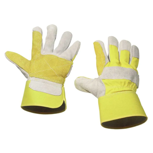 Luva Construtor CA 12694 - CARBOGRAFITE Luva Construtor CA 12694 - CARBOGRAFITE