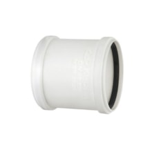 Luva de Correr Esgoto 100mm - KRONA Luva de Correr Esgoto 100mm - KRONA