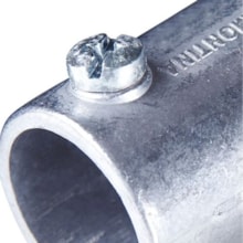 Luva de Emenda sem Rosca 1 Pol. - TRAMONTINA Luva de Emenda sem Rosca 1 Pol. - TRAMONTINA