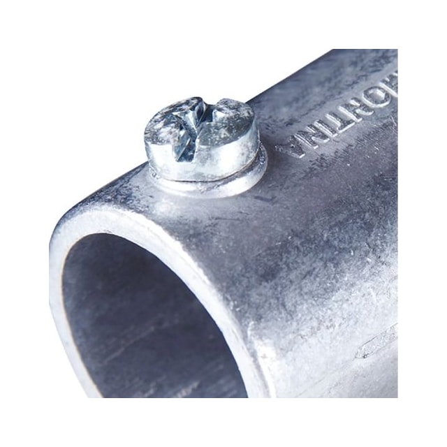 Luva de Emenda sem Rosca 1 Pol. - TRAMONTINA Luva de Emenda sem Rosca 1 Pol. - TRAMONTINA