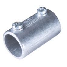 Luva de Emenda sem Rosca 1 Pol. - TRAMONTINA Luva de Emenda sem Rosca 1 Pol. - TRAMONTINA