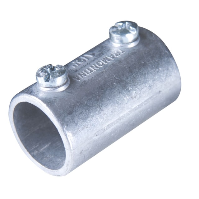 Luva de Emenda sem Rosca 1 Pol. - TRAMONTINA Luva de Emenda sem Rosca 1 Pol. - TRAMONTINA