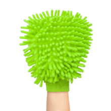 Luva De Microfibra Multilaser - AU309 Luva De Microfibra Multilaser - AU309