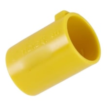 Luva de Pressão 32mm para Conduite - Tigre Luva de Pressão 32mm para Conduite - Tigre