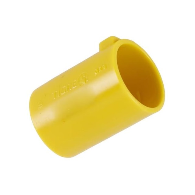 Luva de Pressão 32mm para Conduite - Tigre Luva de Pressão 32mm para Conduite - Tigre