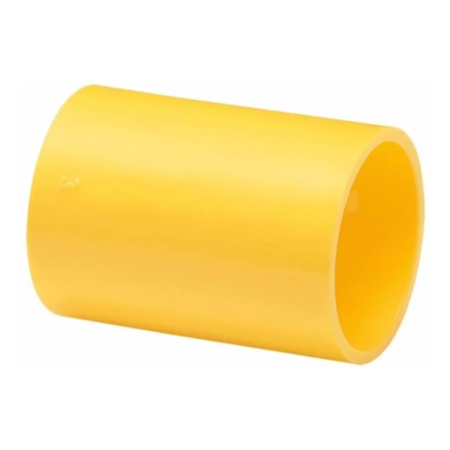 Luva de Pressão 32mm para Conduite - Tigre Luva de Pressão 32mm para Conduite - Tigre