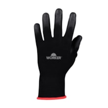 Luva de Segurança Multi-tato Modelo Wk29 Tamanho 8" M - Worker Luva de Segurança Multi-tato Modelo Wk29 Tamanho 8" M - Worker