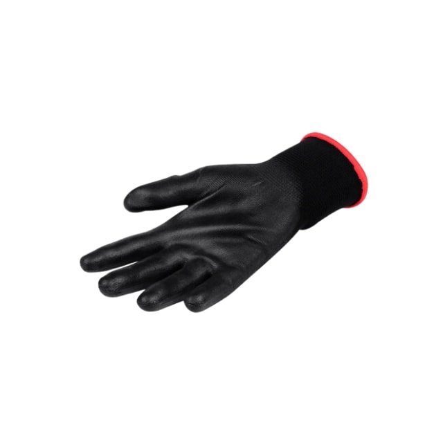 Luva de Segurança Multi-tato Modelo Wk29 Tamanho 8" M - Worker Luva de Segurança Multi-tato Modelo Wk29 Tamanho 8" M - Worker