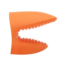 Luva de Silicone em Formato de Bico Mimo Style Luva de Silicone em Formato de Bico Mimo Style