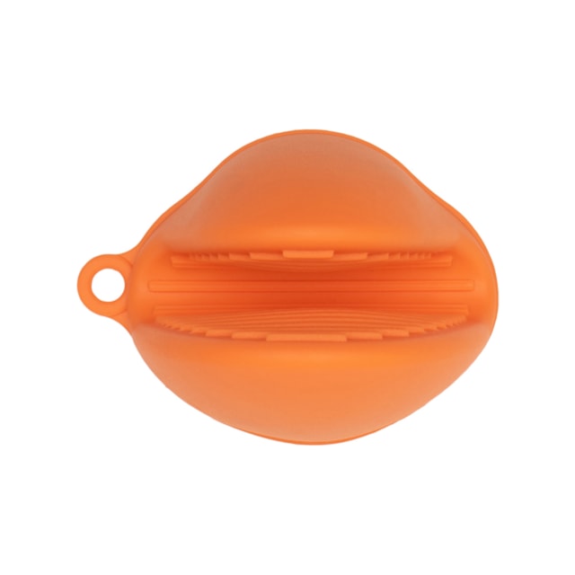 Luva de Silicone em Formato de Bico Mimo Style Luva de Silicone em Formato de Bico Mimo Style