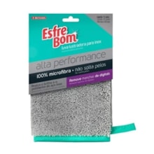 Luva Lustradora Para Limpar Inox Alta Performance - BETTANIN Luva Lustradora Para Limpar Inox Alta Performance - BETTANIN