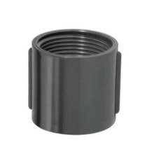 Luva para Eletroduto 1° 1/4" - Amanco Luva para Eletroduto 1° 1/4" - Amanco