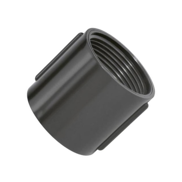 Luva para Eletroduto 1° 1/4" - Amanco Luva para Eletroduto 1° 1/4" - Amanco