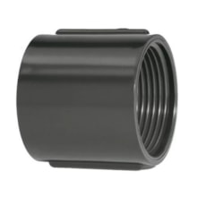 Luva para Eletroduto 1° - Amanco Luva para Eletroduto 1° - Amanco