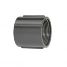 Luva para Eletroduto 1° - Amanco Luva para Eletroduto 1° - Amanco