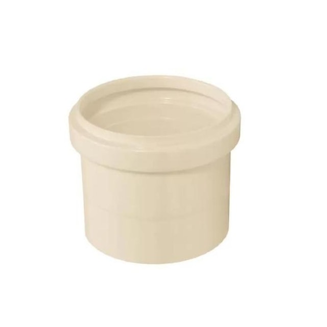 Luva para Esgoto 50mm - Amanco Luva para Esgoto 50mm - Amanco