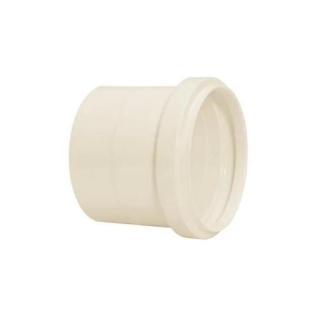 Luva para Esgoto 50mm - Amanco Luva para Esgoto 50mm - Amanco