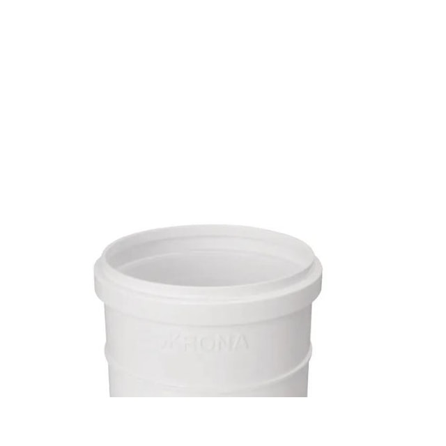 Luva para Esgoto 50mm - Krona Luva para Esgoto 50mm - Krona