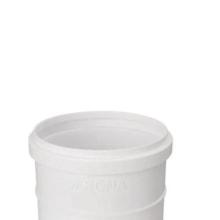 Luva para Esgoto 50mm - Krona Luva para Esgoto 50mm - Krona